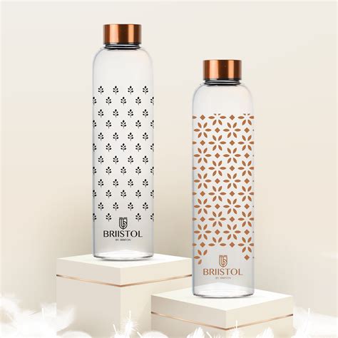 Grace | BGL 1054 | Set of 2 | 700 ml – Briiton