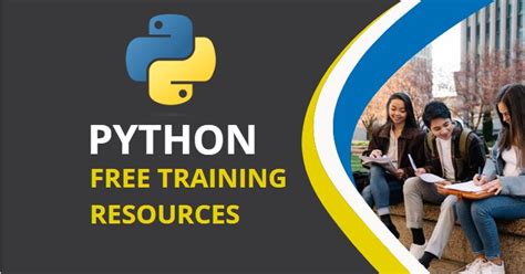 Image result for Python Training Online Free