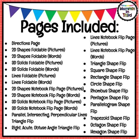 Image result for Geometry Learning Notebooks