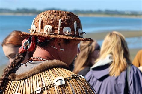Coquille Indian Tribe celebrates 35 years of restoration – Here is ...
