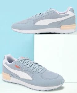 PUMA Graviton Casuals For Men - Buy PUMA Graviton Casuals For Men ...