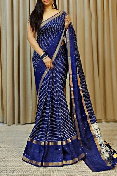 Printed Saree – LajreeDesigner