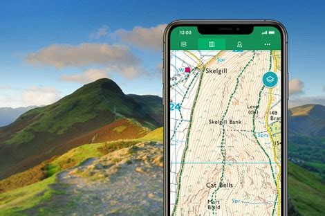 Image result for ViewRanger Android