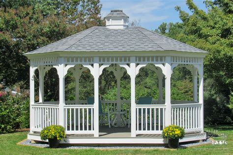 Pergola vs Gazebo | What Is the Difference?