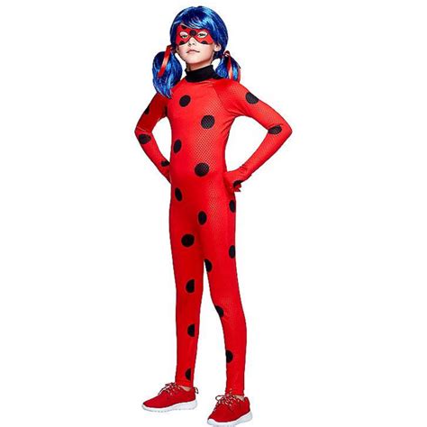 Halloween Costumes Ladybug, Cute Ladybug Outfit, Ladybug Dress Up ...