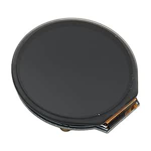 Zunate 1.28 Inch IPS Round Touch LCD Module, 240x240, 65K Colors, SPI ...