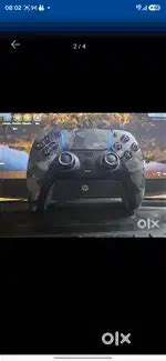 PS5 Controller - Buy & Sell Games & Entertainment Online in India | OLX