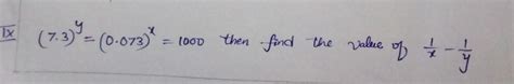 please solve as soon as possible - Brainly.in