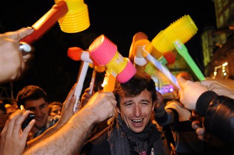 Santos Populares Festivals in Portugal