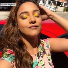 Z Makeup Looks by Z Yellow Makeup Looks Popsugar Z Makeup Looks