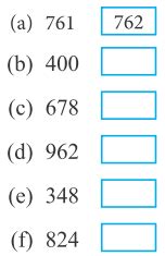 Image result for Math Practice Paper 4th Class PSEB