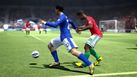 Image result for FIFA 14 Tutorial Videos