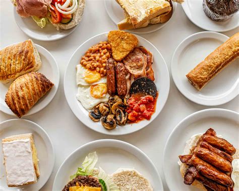 Village Cafe Menu - Takeaway in Sheffield | Delivery Menu & Prices ...