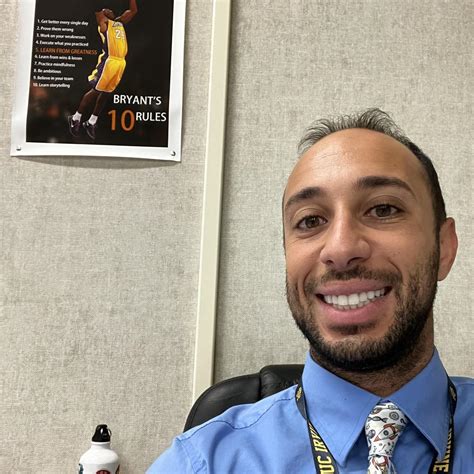 Staff – Science – King/Drew Magnet High School of Medicine and Science