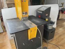 New & Used Castle Pocket Hole Machine for sale. Castle equipment & more ...