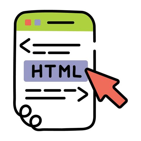 HTML Programming 的图像结果