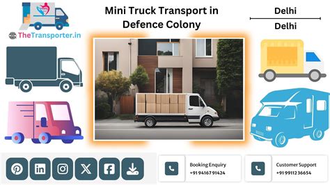 Loading Vehicle On Rent Available in Defence Colony Delhi