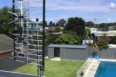 Antenna Installation Tutorial 的图像结果