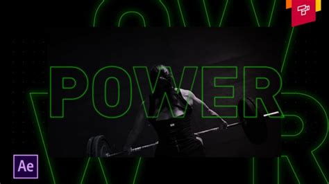 Exercise Video Intro 的图像结果