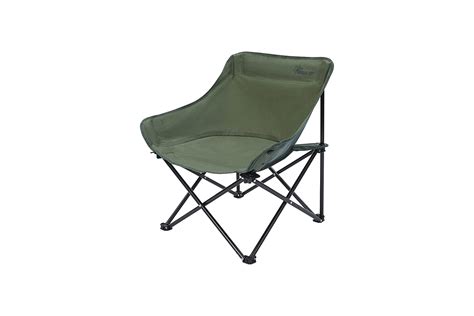 SOLO UP M-2308 Outdoor Chair, Compact, Camping Chair, Folding Chair ...