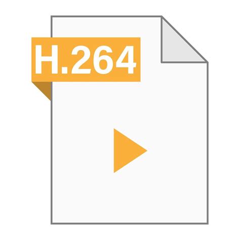 Image result for H.264 File Size