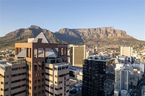 PULLMAN CAPE TOWN CITY CENTRE (South Africa) - Hotel Reviews, Photos ...