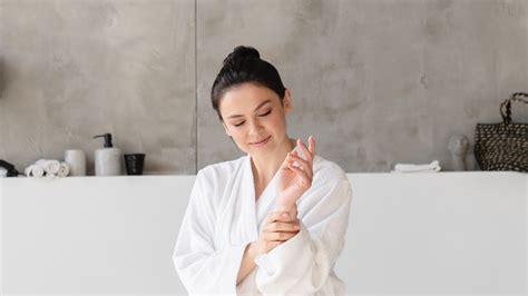 I’m obsessed with smelling good - I've perfected a post-shower routine that includes getting ...