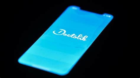 Success of online medical portal Doctolib highlights the French state’s ...