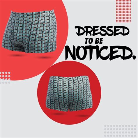 Buy VIP Men's Cotton Brando Printed Mini Trunks, PO3_BRANDOPRINTED_90 ...