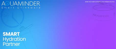 Aquaminder Stainless Steel Double Wall Smart Water Bottle,SS 304 ...