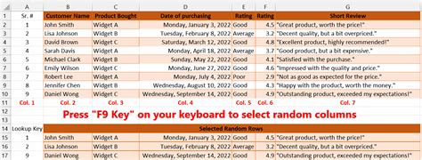 Image result for How to Select Random Dates in Excel