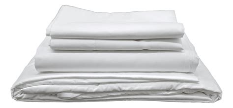 Elegance 4 Piece Queen Sheet Set | 60% Cotton 40% Polyester | T200 ...