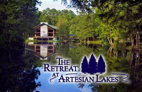 THE RETREAT AT ARTESIAN LAKES (Cleveland) - Resort Reviews, Photos ...