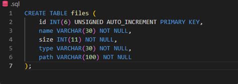 How to Create a Script to Upload Text File Data in Database 的图像结果