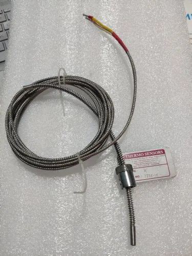 RTD and Temperature Sensors - Flame Proof RTD Sensors Manufacturer from ...