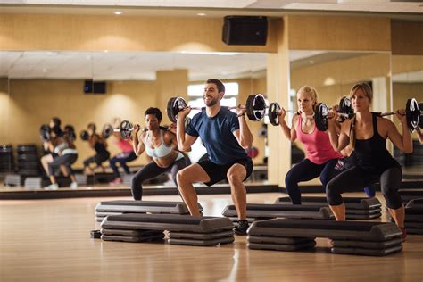 Group Fitness Certification :: Group Fitness Instructor Training