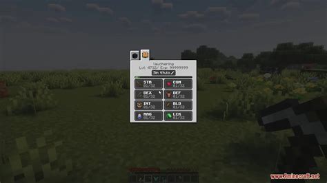 Minecraft Leveling Mod 的图像结果