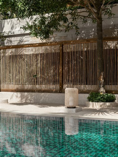 YinjiSpace - SFORM DESIGN x SIG Resort