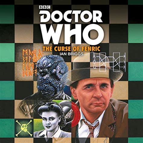 Doctor Who: The Curse of Fenric: A 7th Doctor Novelisation (Audio ...