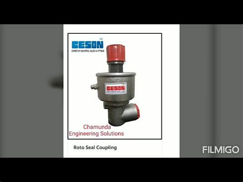 Quick Release Coupling - Hydraulic Quick Release Coupling Manufacturer ...