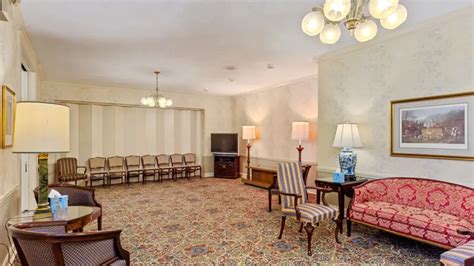 Central Ave Chapel | Steen Funeral Home