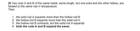 Why does it happens that both of them expands the same?No spam.Correct ...