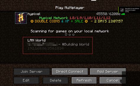 Image result for Minecraft LAN Setup