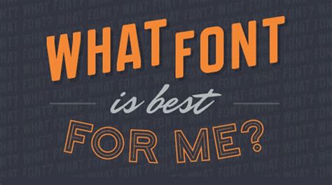 Image result for Best Font For