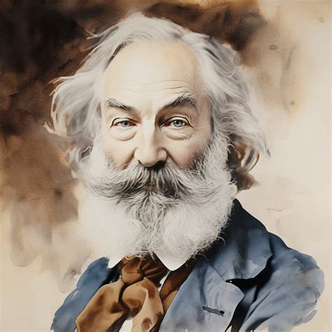 18 Profound Walt Whitman Quotes on Life and Self - Poem Analysis