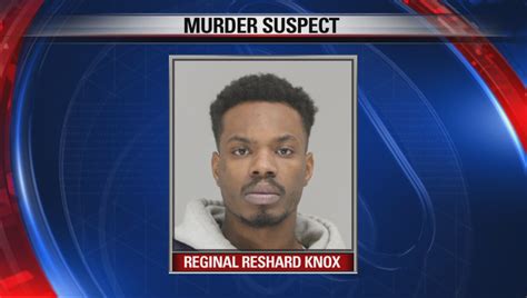Trackdown: Gerald Harris’ suspected killer confesses following arrest ...