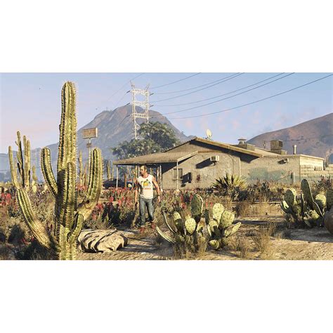 Take 2 Interactive Buy Grand Theft Auto V, Rockstar Games, PC at Ubuy India
