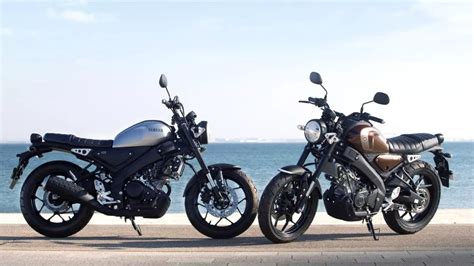 नए रंगरूप में Yamaha XSR125 और XSR900 लॉन्च, एडवांस फीचर्स समेत डिजाइन ...