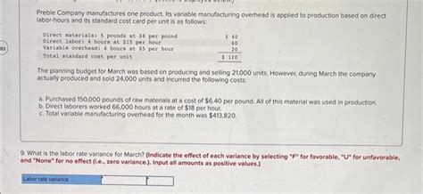 Labor Rate Variance Formula 的图像结果