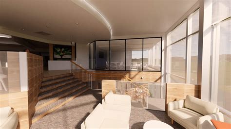 Northland Public Library - R3A Architecture